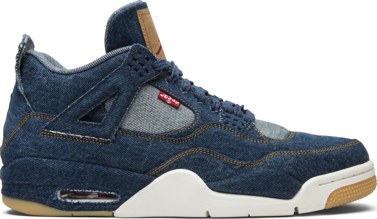 J4* L Denim