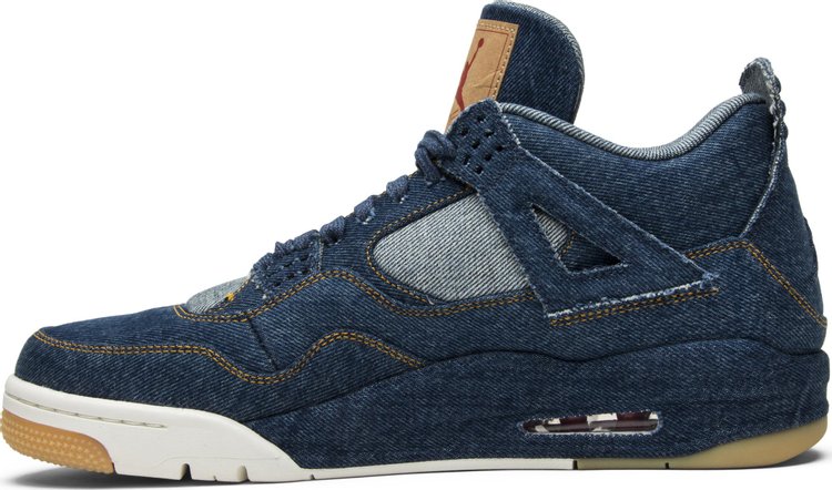 J4* L Denim