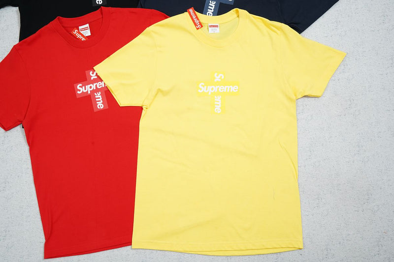 T-SHIRT SUPREME