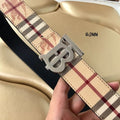 BELT BURBERRY