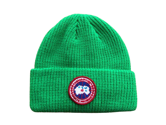 CANADA GOOSE BEANIE