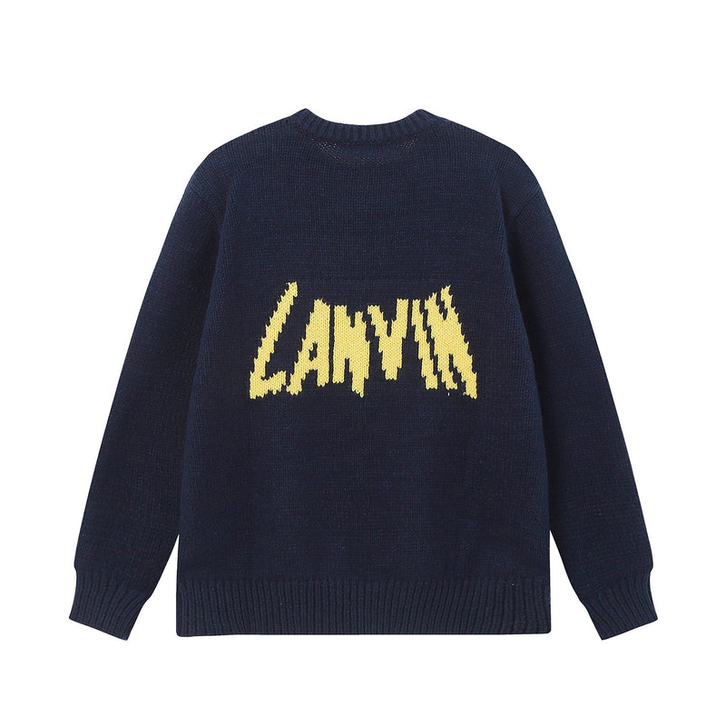 LANVIN HOODIE