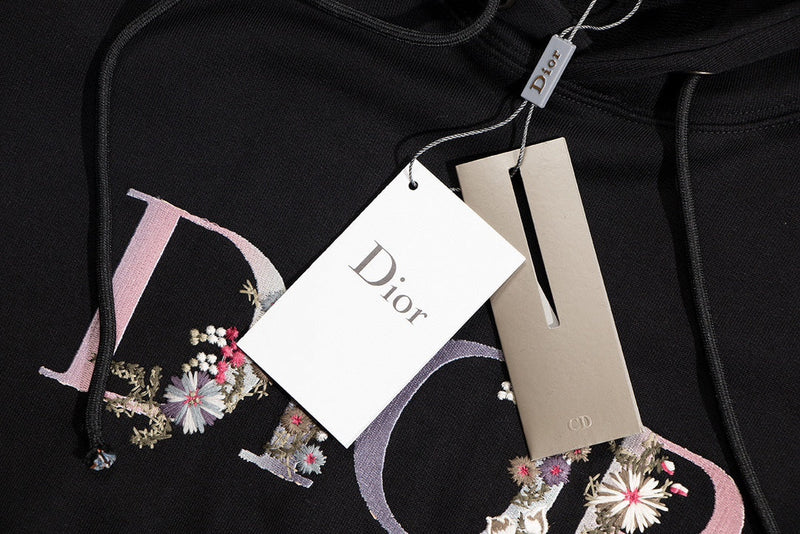 DIOR HOODIE