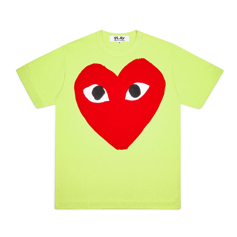 T-SHIRT CDG