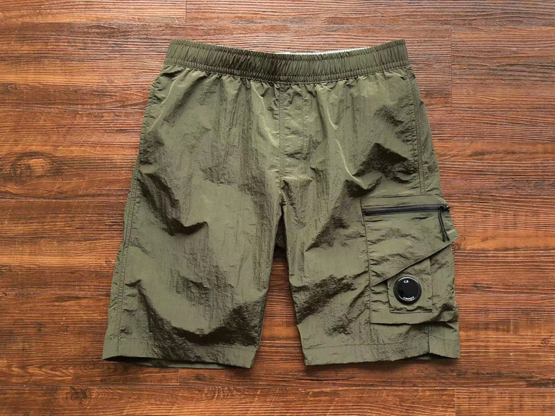 SHORTS CP COMPANY