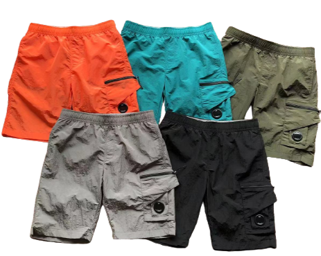 SHORTS CP COMPANY