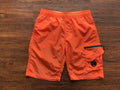 SHORTS CP COMPANY