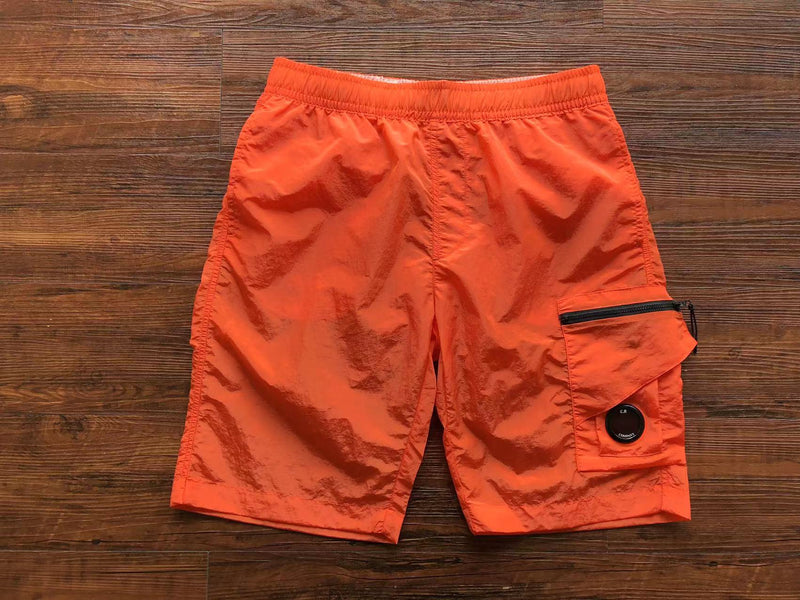 SHORTS CP COMPANY