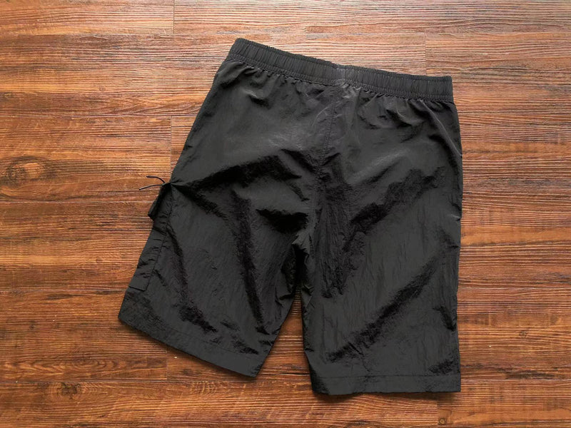 SHORTS CP COMPANY