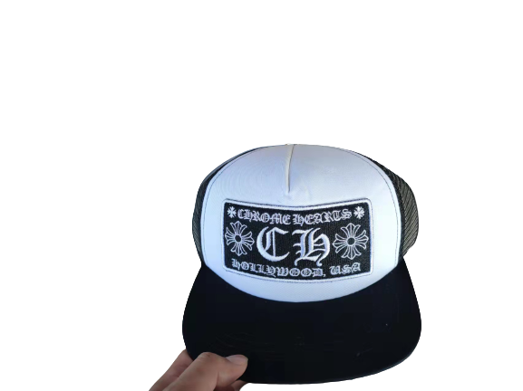 CAP CHROME H