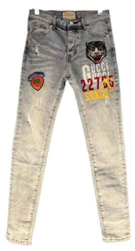 JEANS GC