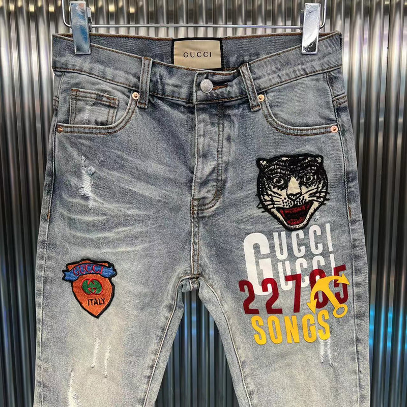 JEANS GC