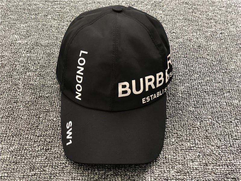 CAP BURBERRY