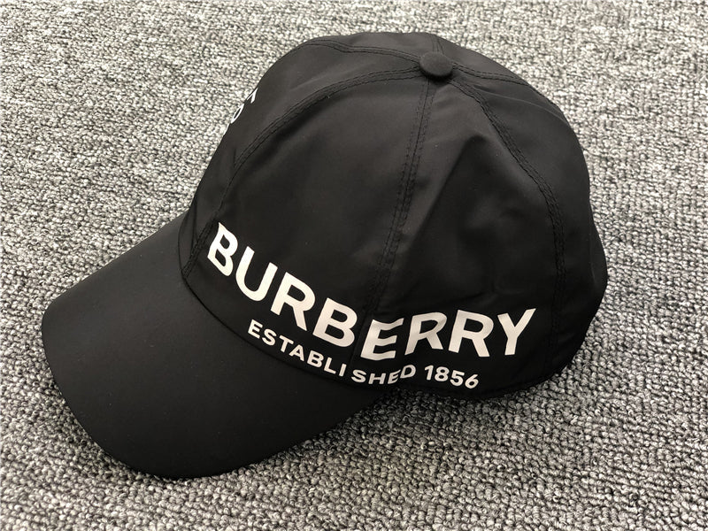 CAP BURBERRY