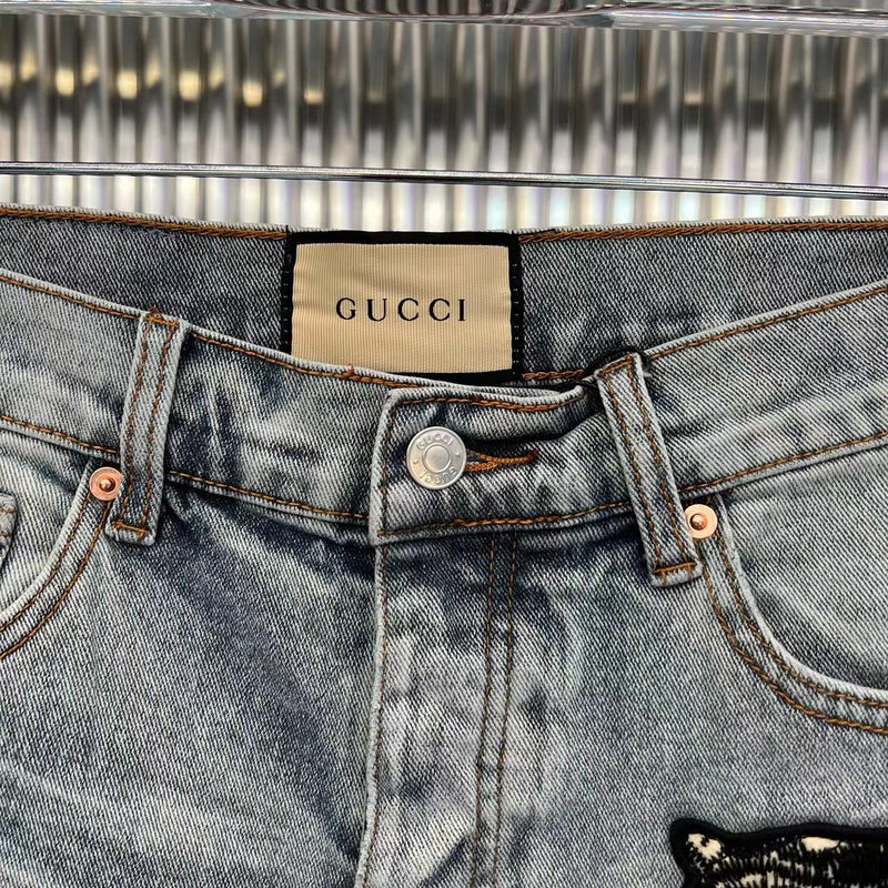 JEANS GC