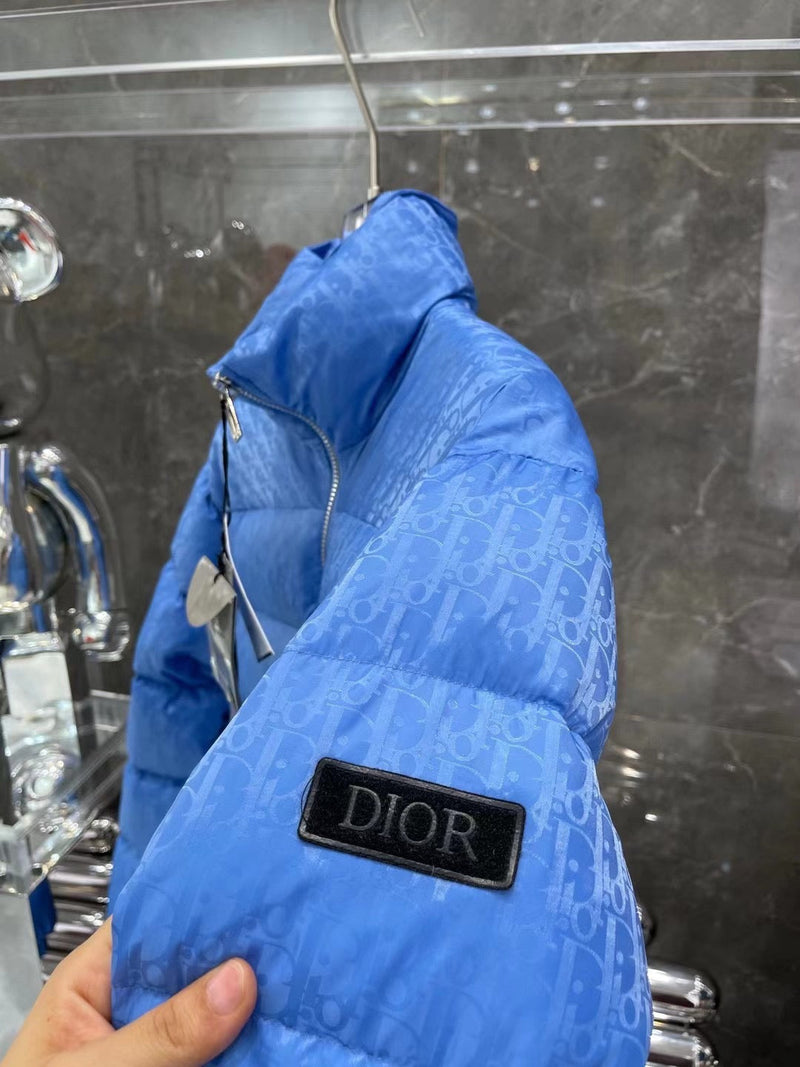 DIOR JACKET (4 COLORI)