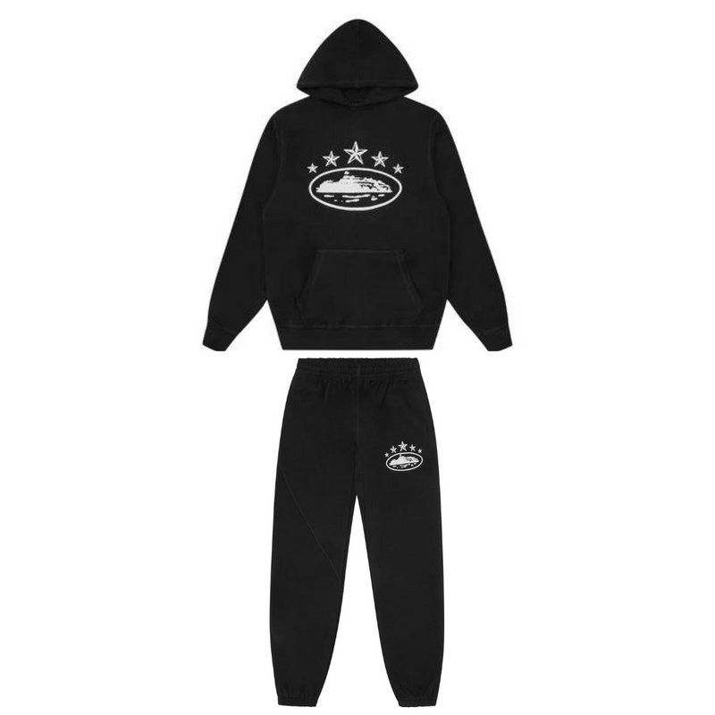 CRTZ TRACKSUIT