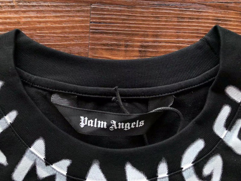 T-SHIRT PALM ANGELS