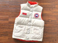 GILET CANADA*G