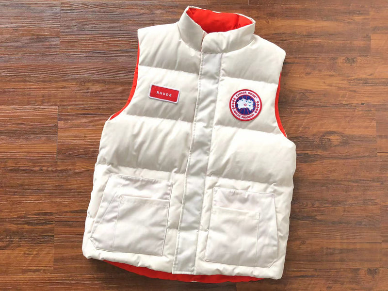 GILET CANADA*G