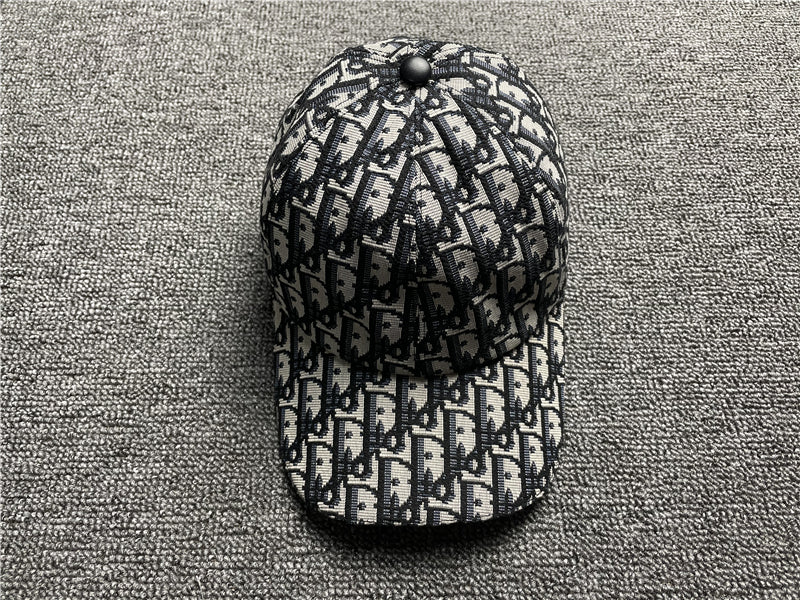 DIOR CAP