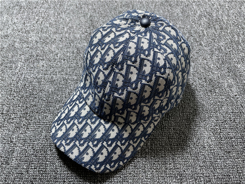 DIOR CAP