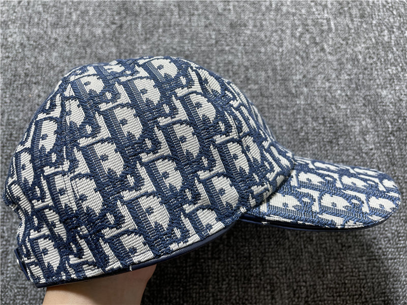 DIOR CAP