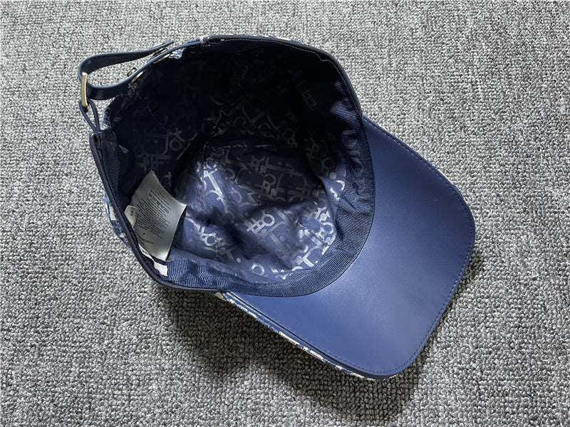 DIOR CAP