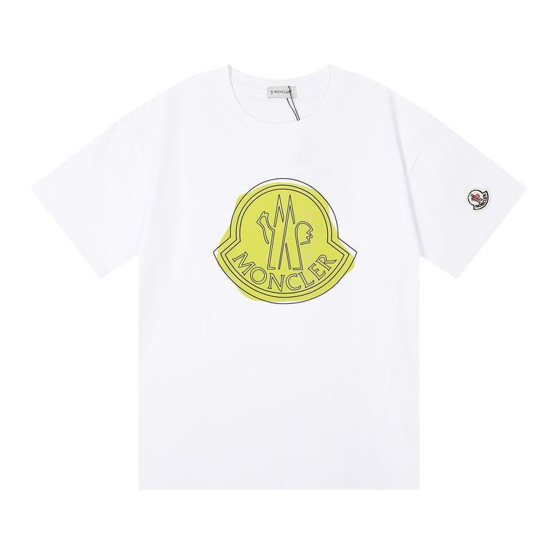 T-SHIRT MONCLER