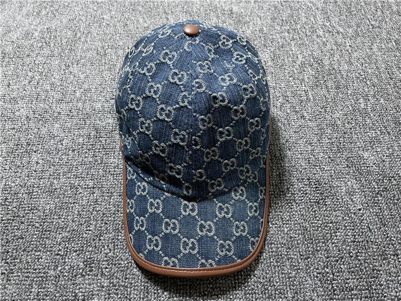 CAP LOUIS V