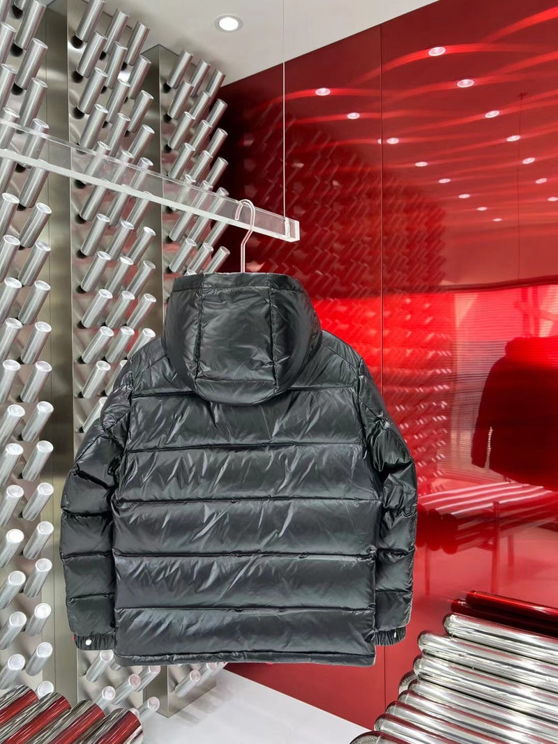 JACKET MONCLER