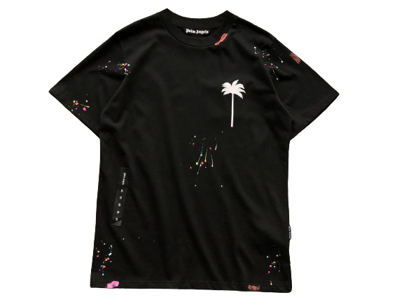 T-SHIRT PALM ANGELS