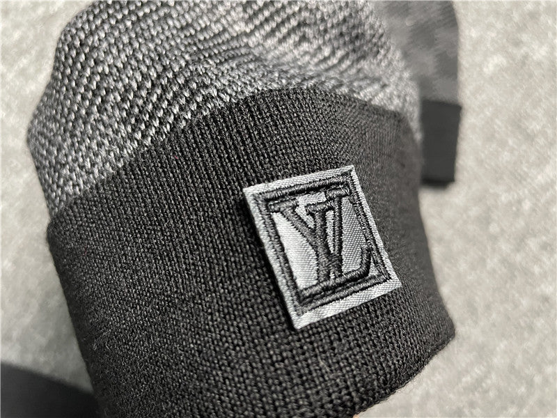 BEANIE LOUIS V