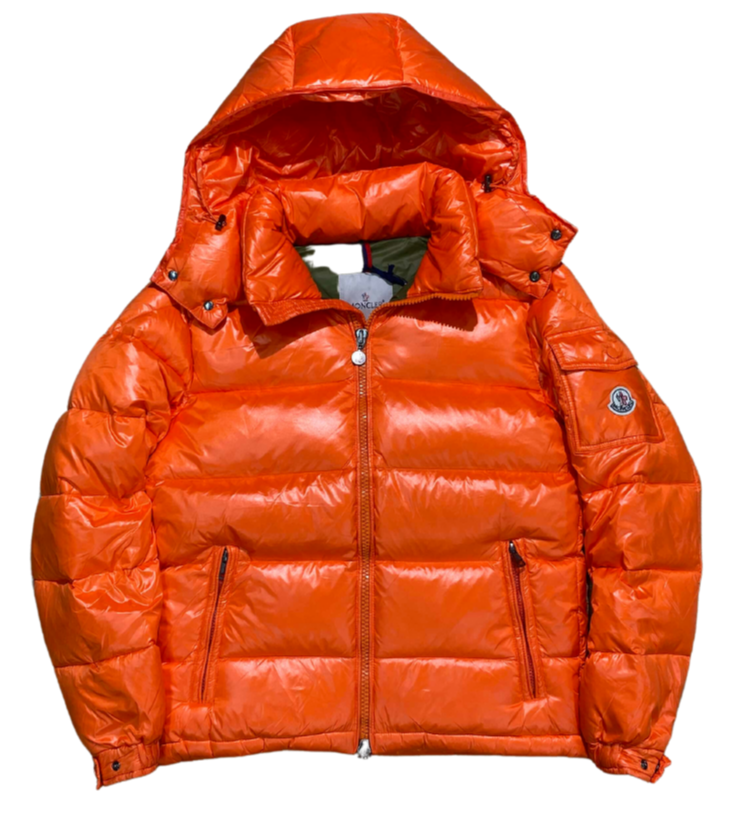 JACKET MONCLER