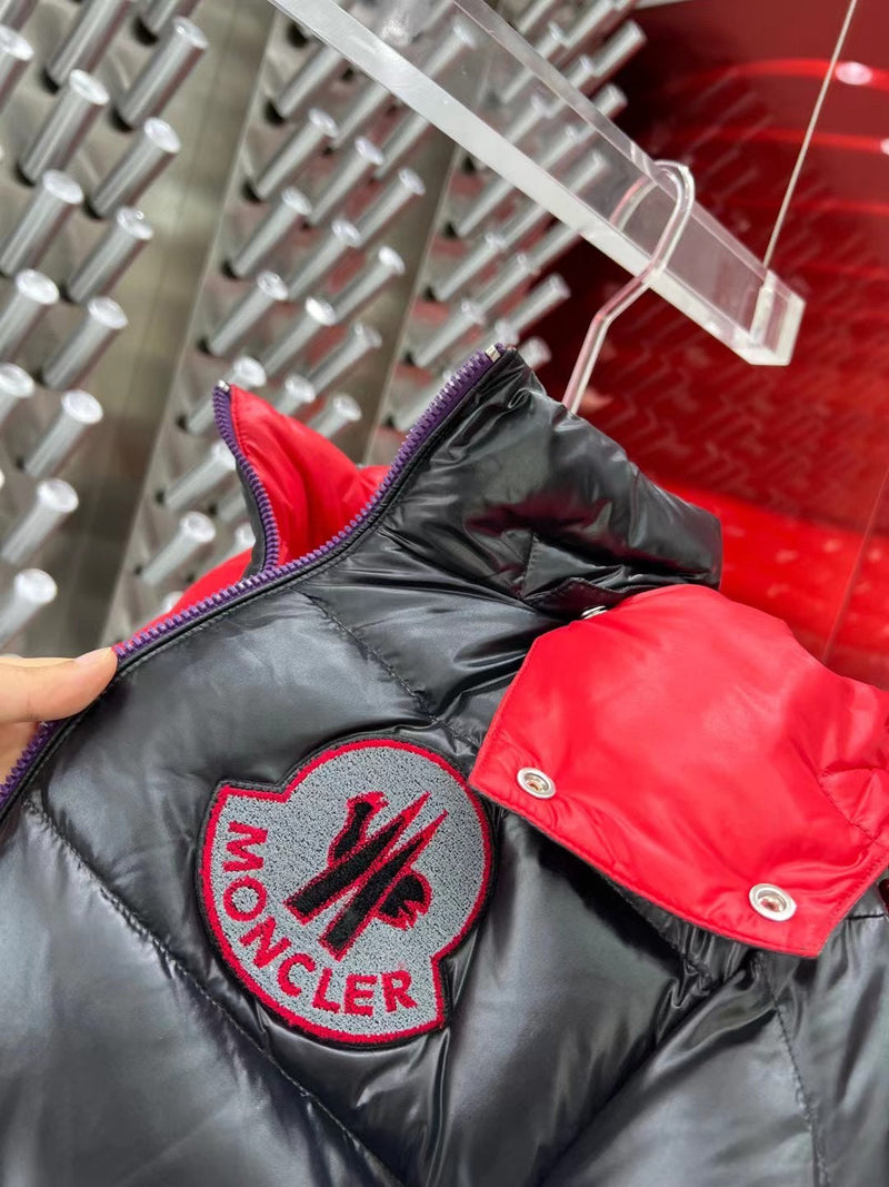 JACKET MONCLER