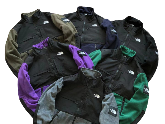 JACKET THE NORTH FACE