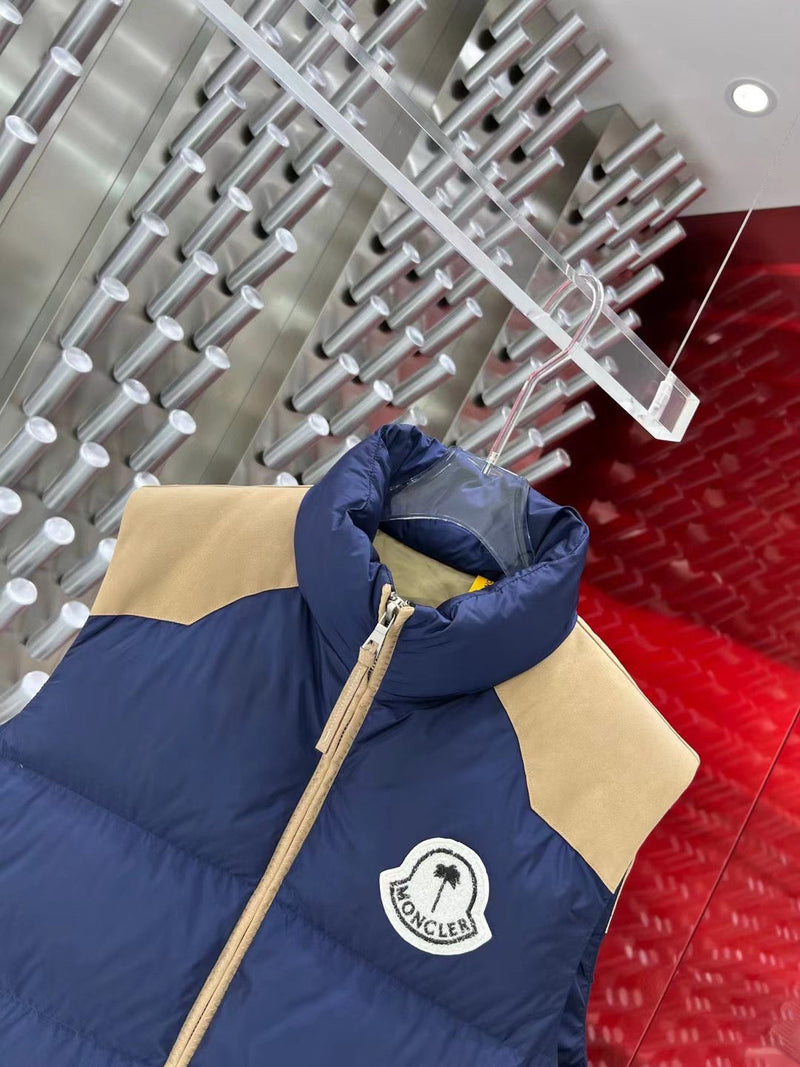 GILET MONCLER