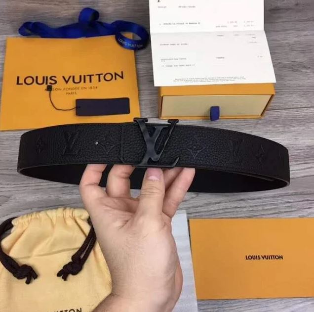 BELT LOUIS V