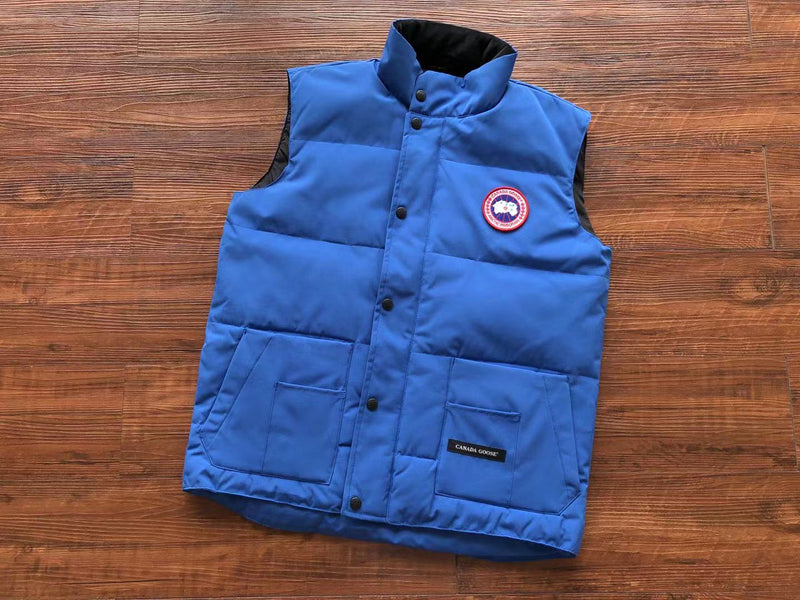 CANADA GOOSE GILET