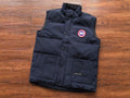 CANADA GOOSE GILET