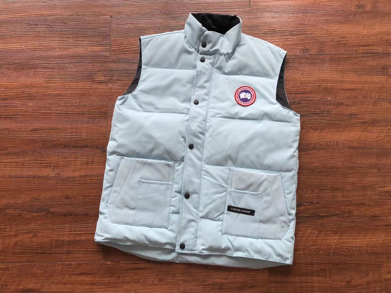 CANADA GOOSE GILET