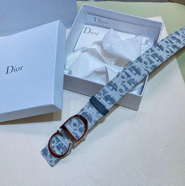 DIOR BELT