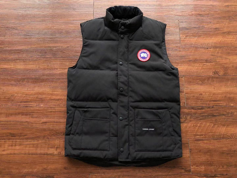 CANADA GOOSE GILET