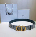 DIOR BELT