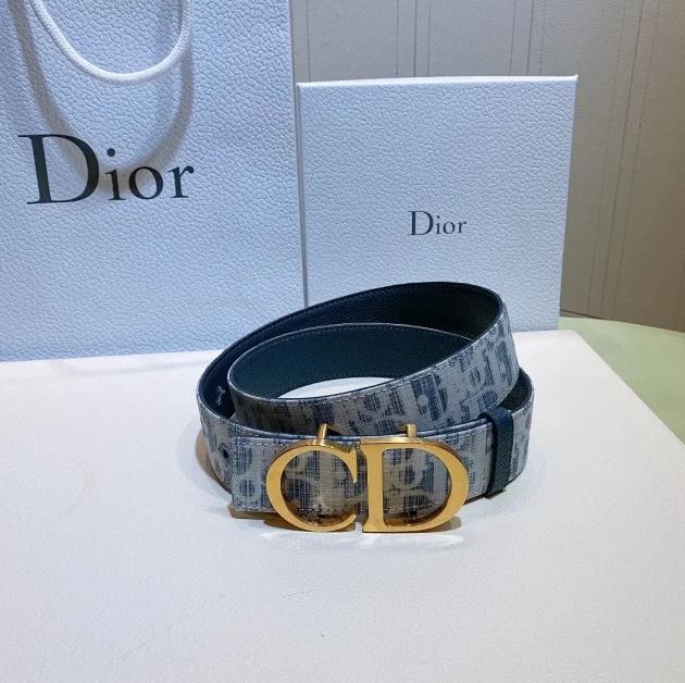 DIOR BELT