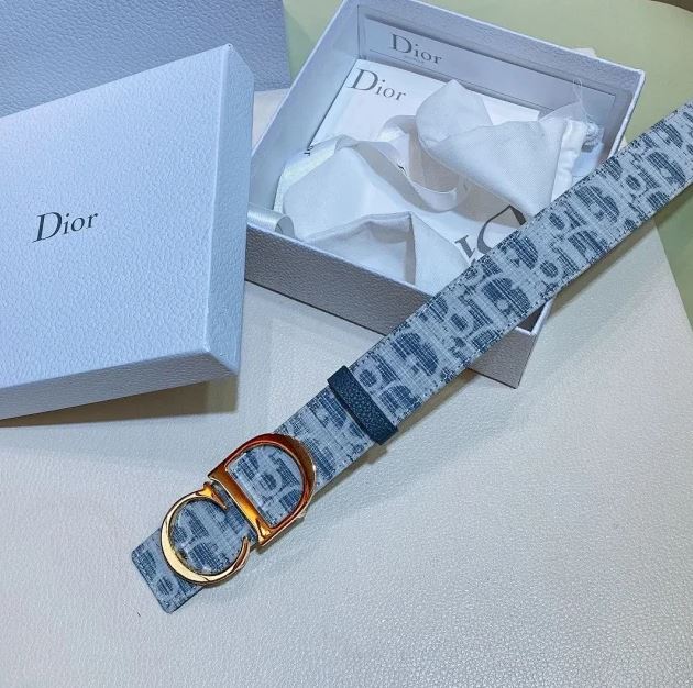 DIOR BELT