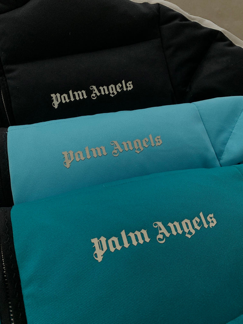 JACKET PALM ANGELS