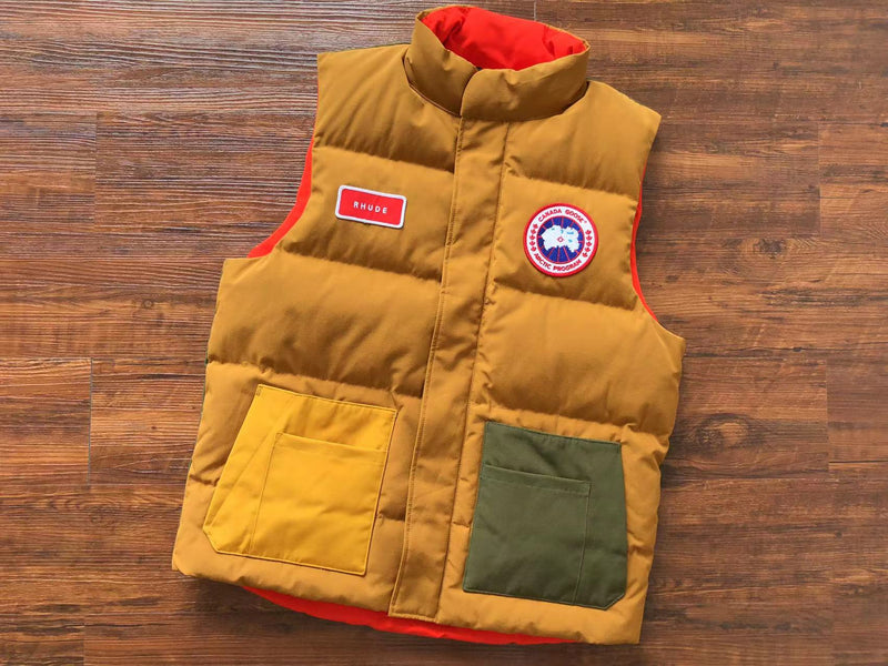 CANADA GOOSE GILET