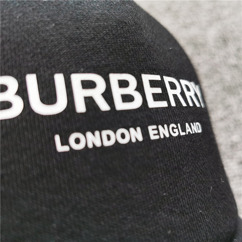 CAP BURBERRY