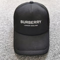 CAP BURBERRY